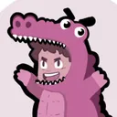 crocopink