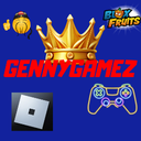GennyGameZ's Kingdom👑 Discord Server