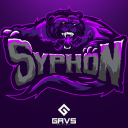 Syphon: CW PHASE 2 CGI Server Icon