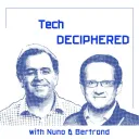 Tech Deciphered Discord server icon