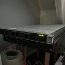 BMR's Beunrack Hosting