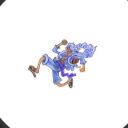 Gang Of The Seas│Italia • Community • Gaming • One Piece Discord Server Icon