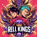 RELL KINGS Discord Server Icon