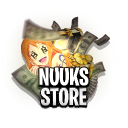 Nuuks Store #50K