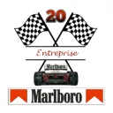 Marlboro - Révolution RP