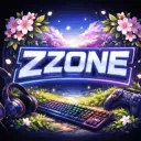 ʄǟʍɨʟʏ ʐ-ʐօռɛ 3,2k Discord Server Icon