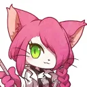 キャトバスの総合サーバー