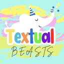 Textual Beasts Discord Server Icon