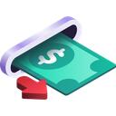 WealthWave Discord Server Icon
