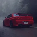 drift tusovka