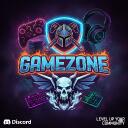 Game Zone Discord Server Icon
