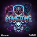 Game Zone Discord Server Icon