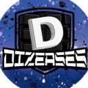 Dizeases | Shop server icon