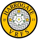 HARROGATE VRFS | # 2 TEAM OAT (VFA,VMA, APEX)