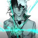 Bankai,Bleach:Soul Wars Discord Server Icon