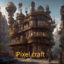 PixelCraft - Beta Discord Server Icon