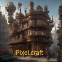 PixelCraft - Beta Discord Server Icon