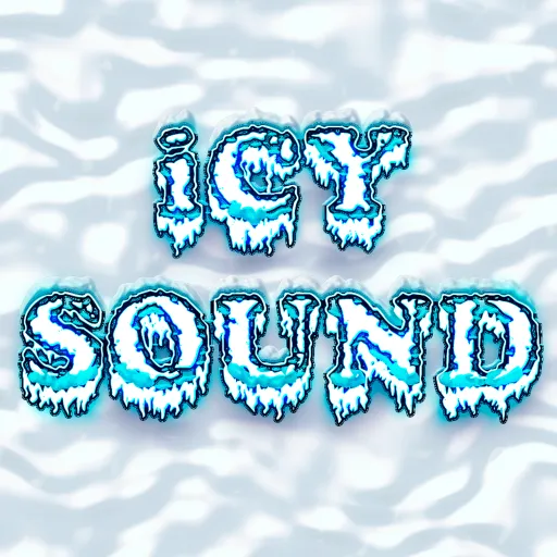 iCY SOUND — мониторинг Discord сервера, статистика и рейтинг