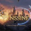 🪶 | P E N S S I N Eゞ