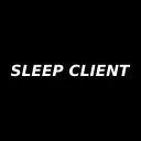 SLEEP CLIENT