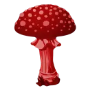 ShroomSpace