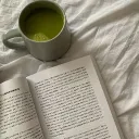 Tea corner's icon