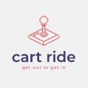 cart ride game Discord Server Icon