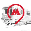 Станция: Москва