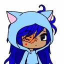 Blue Chan's server