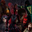 DANT3'S CAMPFIR3