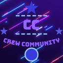 Crew community Server Icon