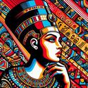 r/egyptianz المصريين Discord Server Icon