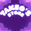 Takeo's Store 🛒#200
