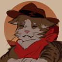 ★ Red Rock County ✩ 1877 - Wild West RP ★ avatar