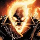 GHOST RIVALS Discord Server Icon