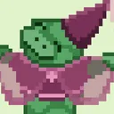 Dinocakes