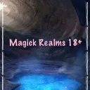 MAGICK REALM 18+