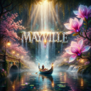 Μ Λ Υ V Ι L L Ξ🌿