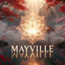 Μ Λ Υ V Ι L L Ξ🌿 Discord server icon