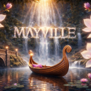 Μ Λ Υ V Ι L L Ξ🌿