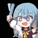 Marsha Discord server icon