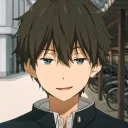Hyouka ﹒ Portal 🪶  (0/1)