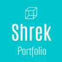 Shrek Portfolio