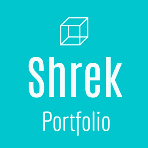 Shrek Portfolio — мониторинг Discord сервера, статистика и рейтинг