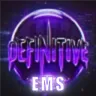 Definitive RP EMS