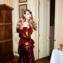 showgirls 𖦹°‧⭑.ᐟ