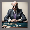 Poker Night Server Icon