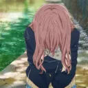 Hotaru !