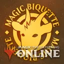 Duel Commander MTGO by Biquette