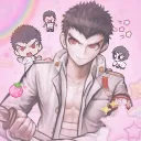 🎖Kiyotaka Ishimaru Nation